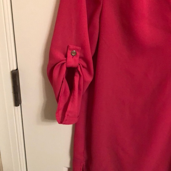 Pink Blouse - Picture 2 of 3